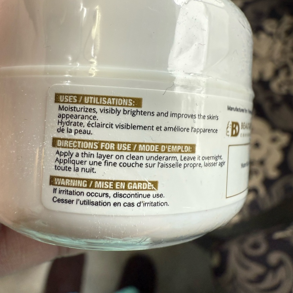 Belle Mineral Powder Set - Picture 8 of 16